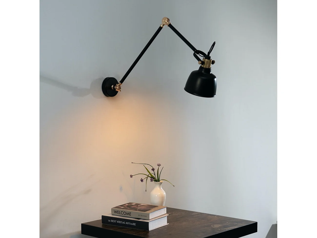 Applique articulée design - Addis