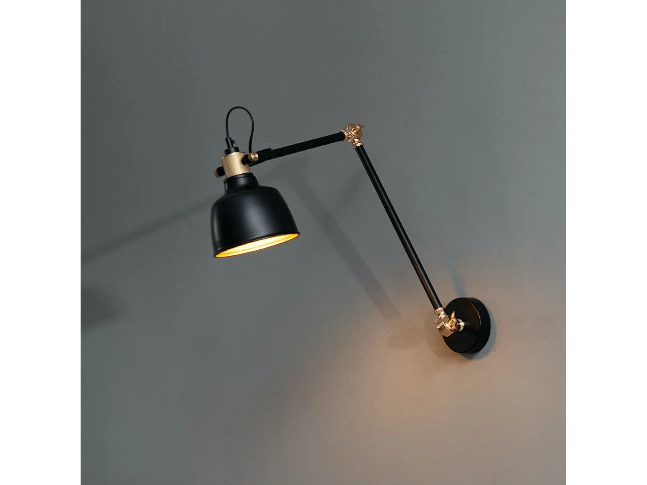 Applique articulée design - Addis