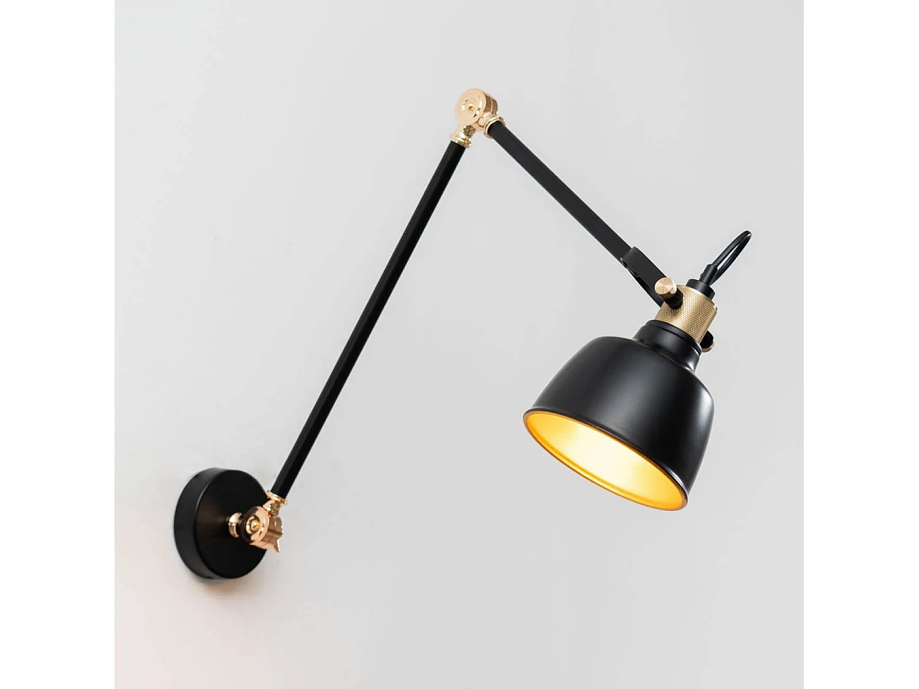 Applique articulée design - Addis