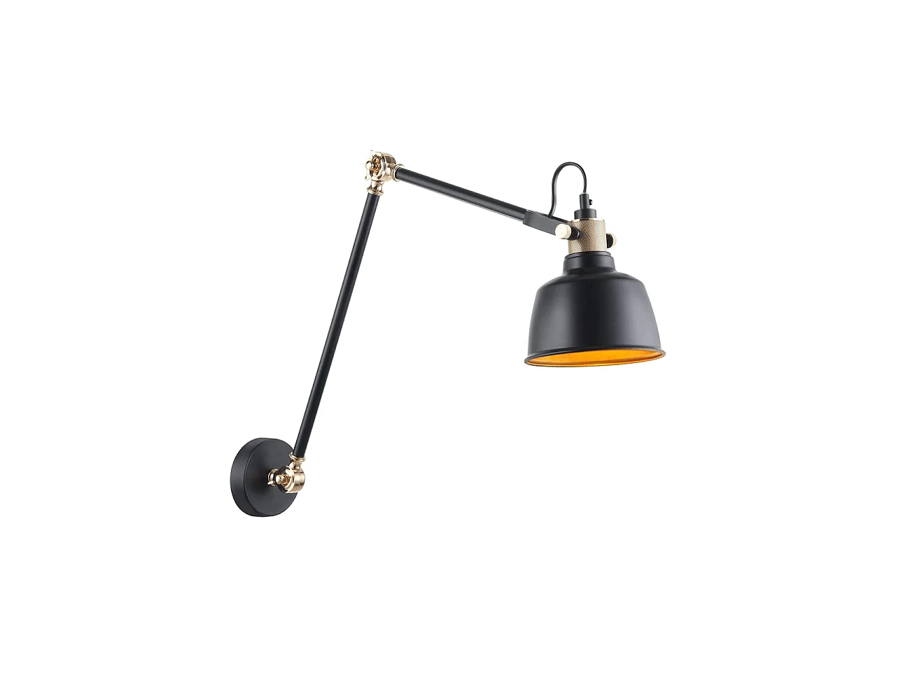 Applique articulée design - Addis