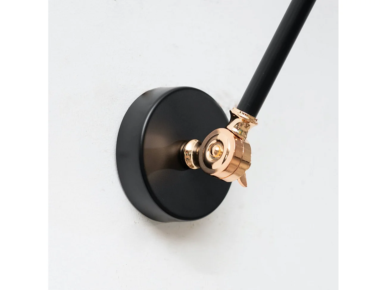 Applique articulée design - Addis