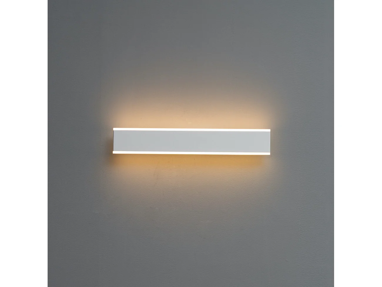 Grande applique LED longueur 50 cm - Bastia