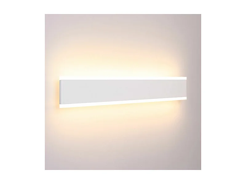 Grande applique LED longueur 50 cm - Bastia
