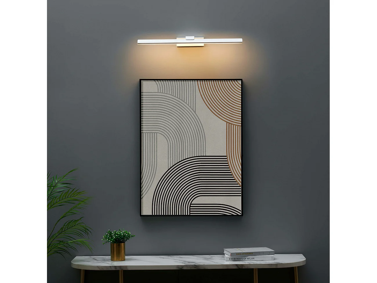 Applique tableau LED - Odense