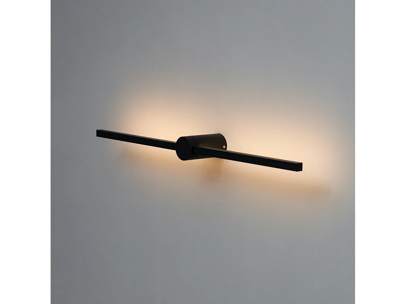 Longue applique ultra design LED 80 cm - Eydon