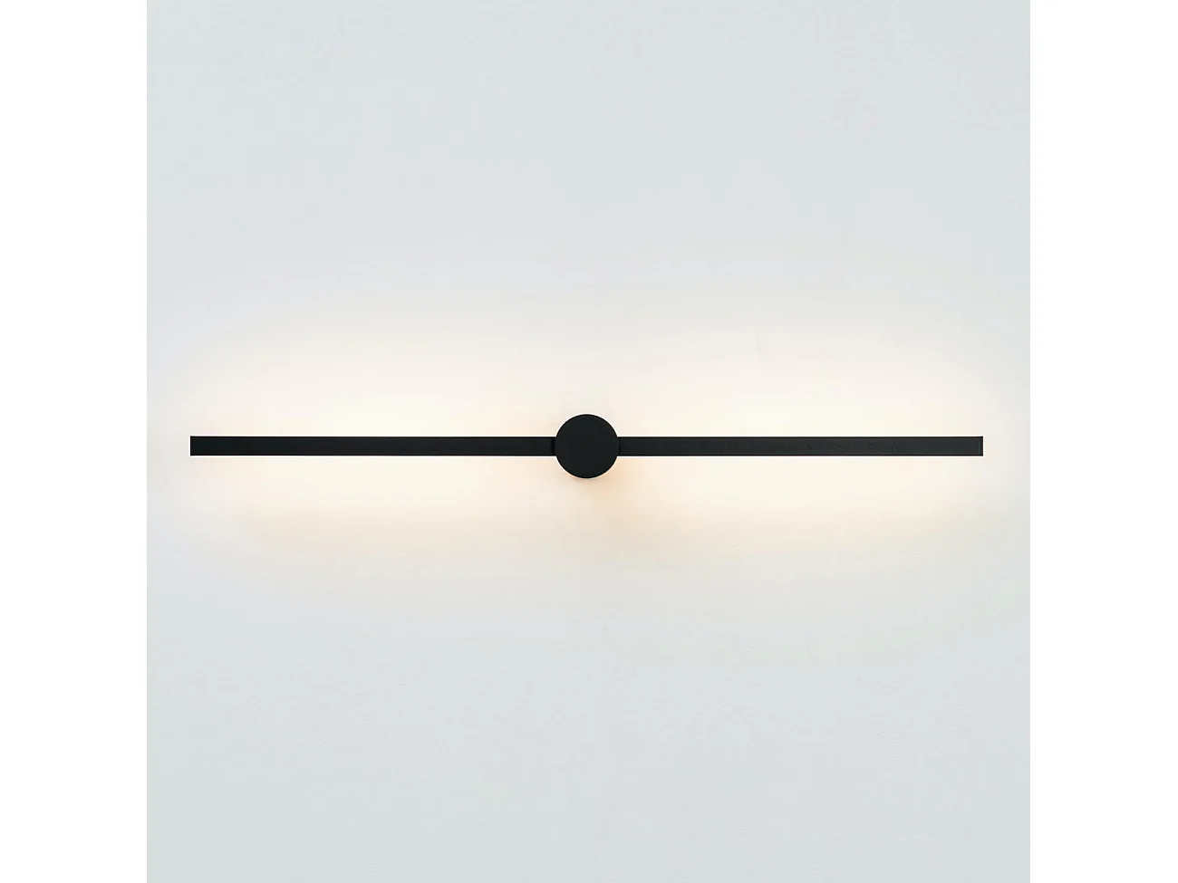 Longue applique ultra design LED 80 cm - Eydon