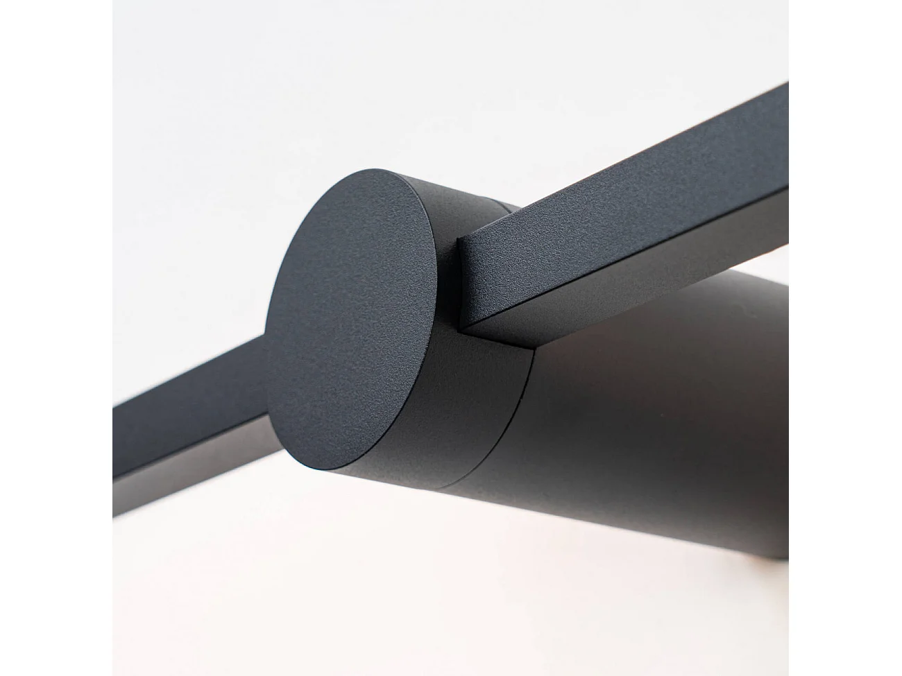 Longue applique ultra design LED 80 cm - Eydon