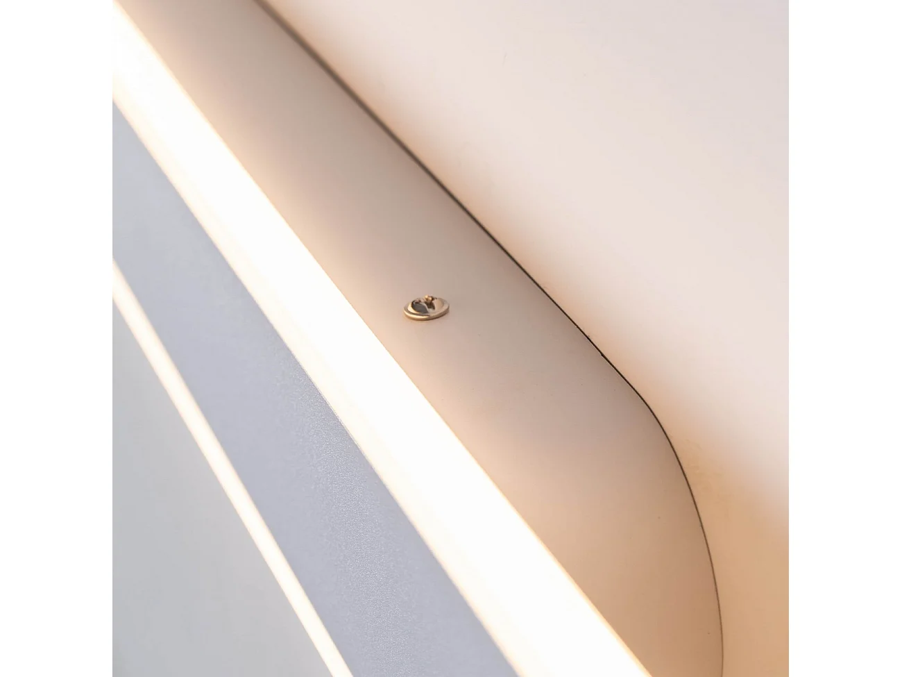 Longue applique LED compatible variateur 80 cm - Bastia