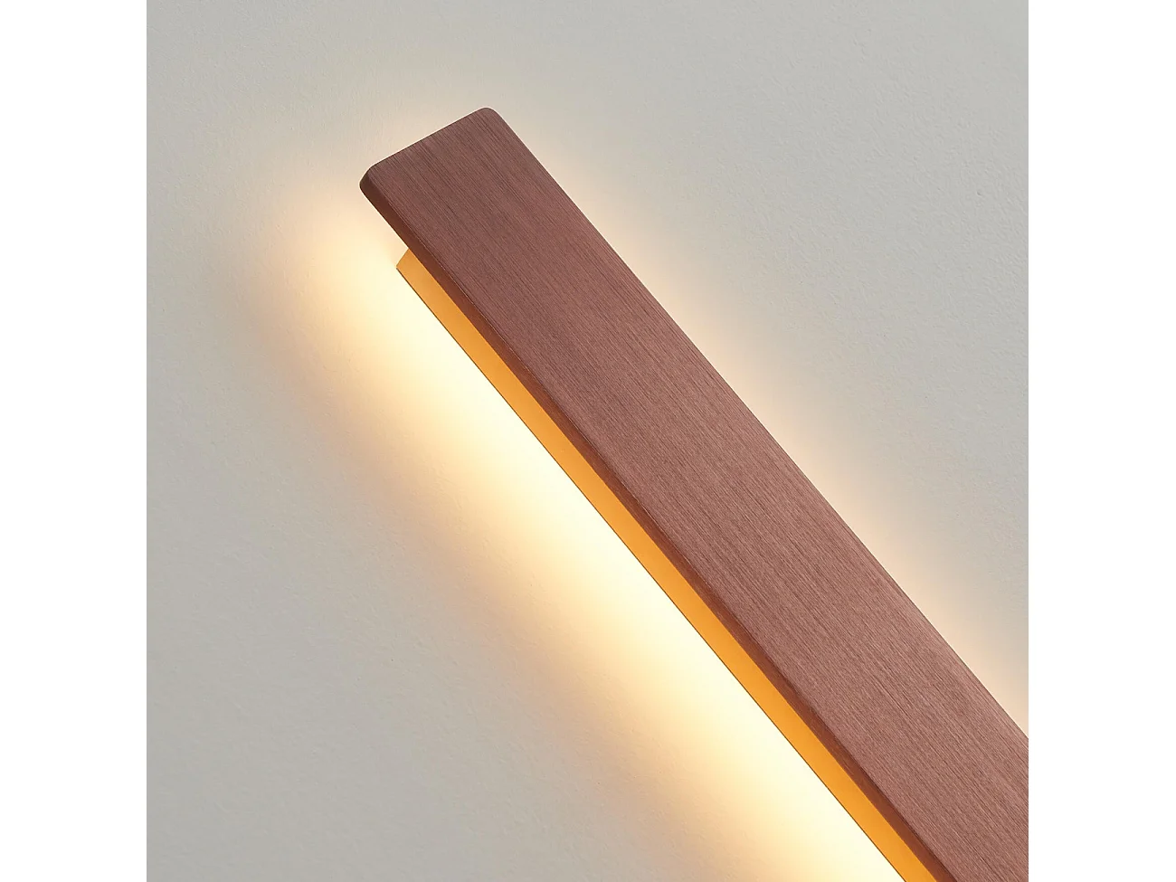 Lampe murale large 60 cm LED - Energy