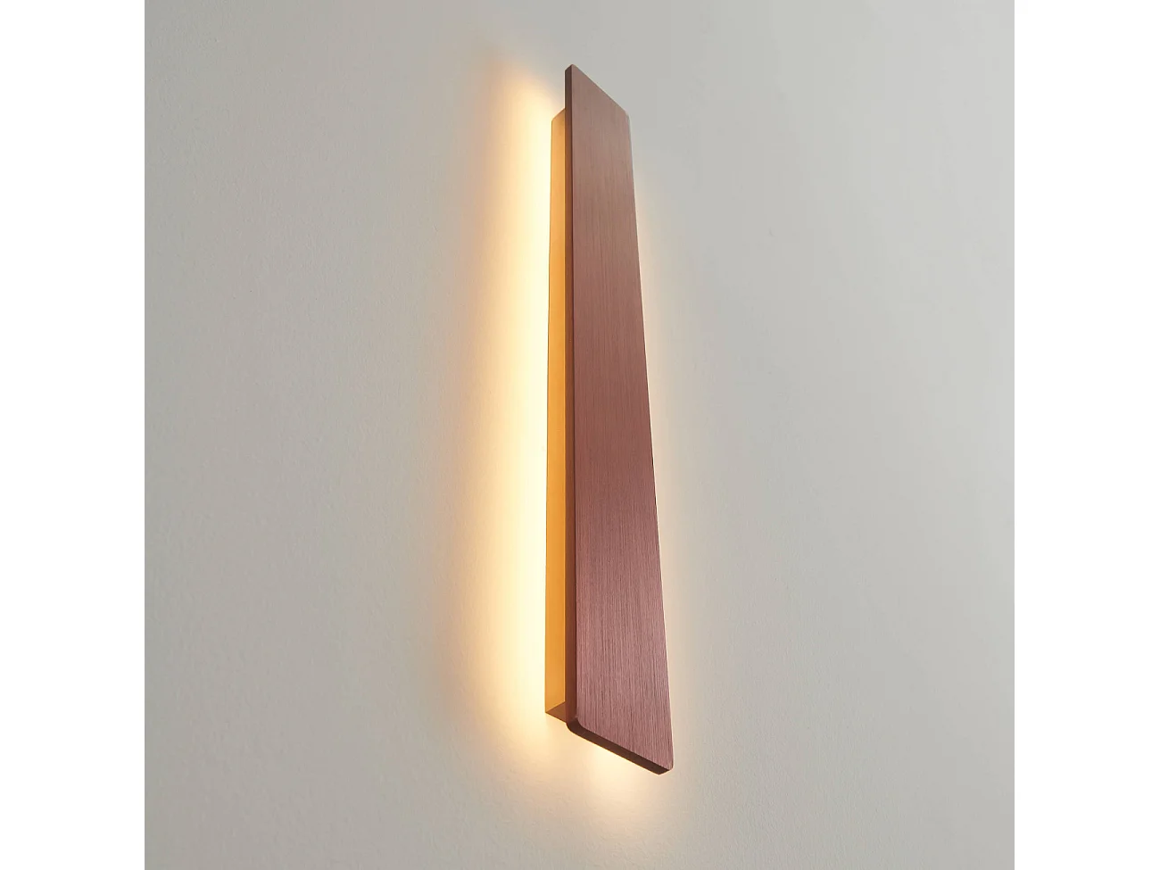 Lampe murale large 60 cm LED - Energy