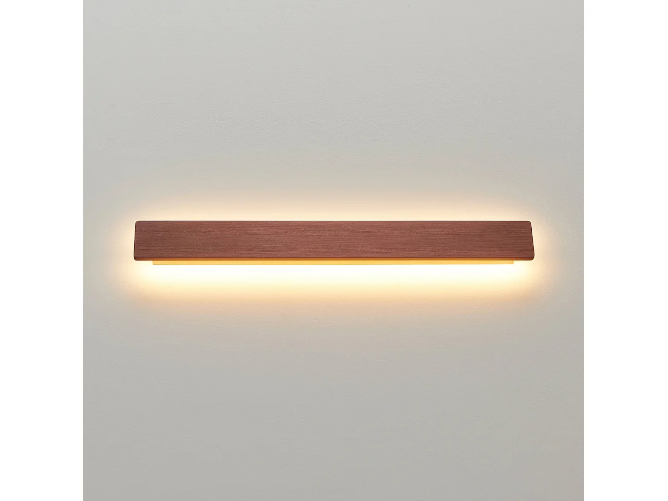 Lampe murale large 60 cm LED - Energy