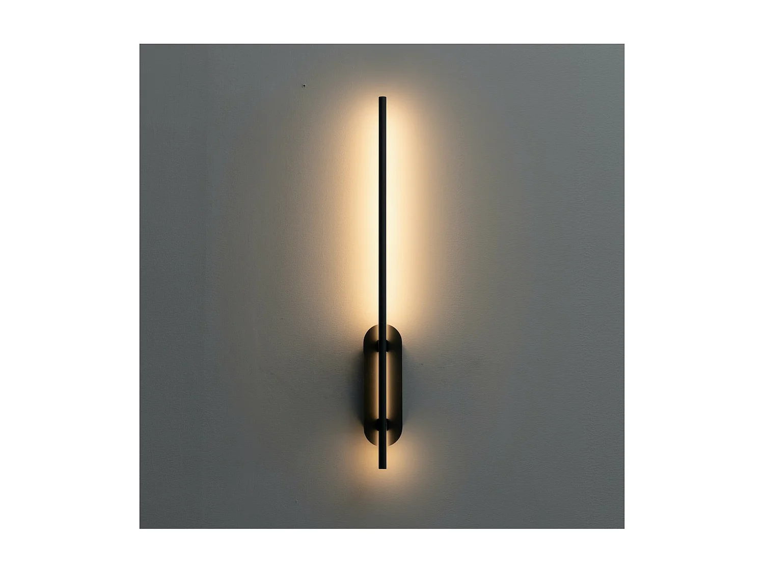 Applique LED design minimaliste - Taranto
