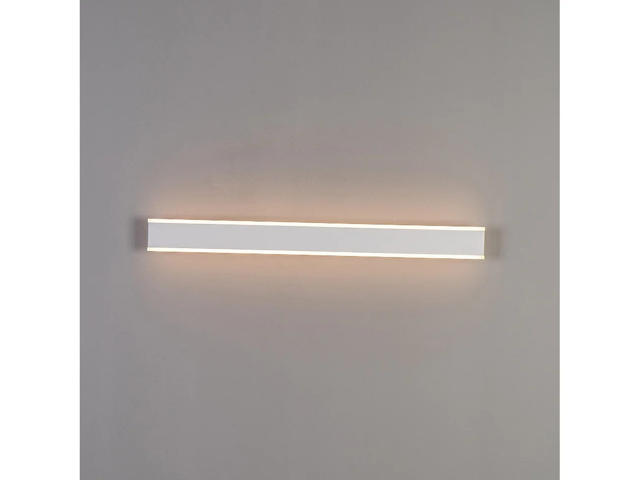 Longue et puissante applique LED 80 cm - Bastia