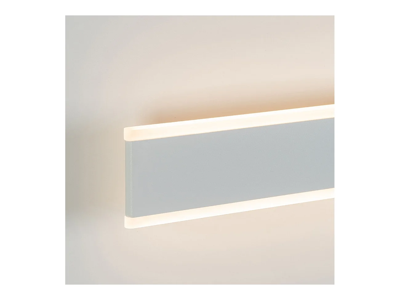 Longue et puissante applique LED 80 cm - Bastia