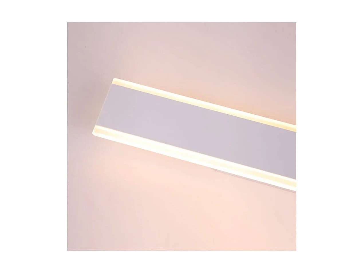 Longue et puissante applique LED 80 cm - Bastia
