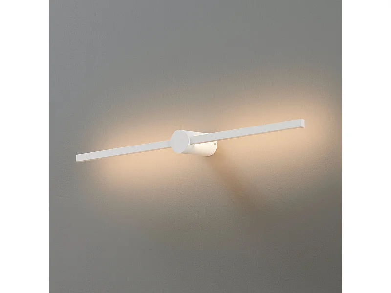 Longue applique ultra design LED 80 cm - Eydon