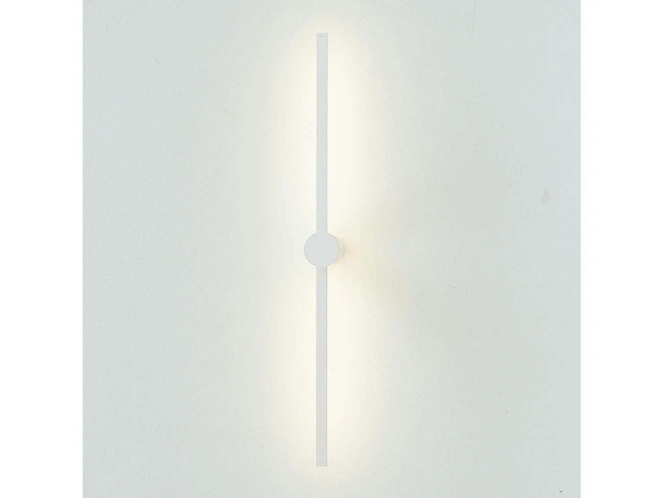 Longue applique ultra design LED 80 cm - Eydon