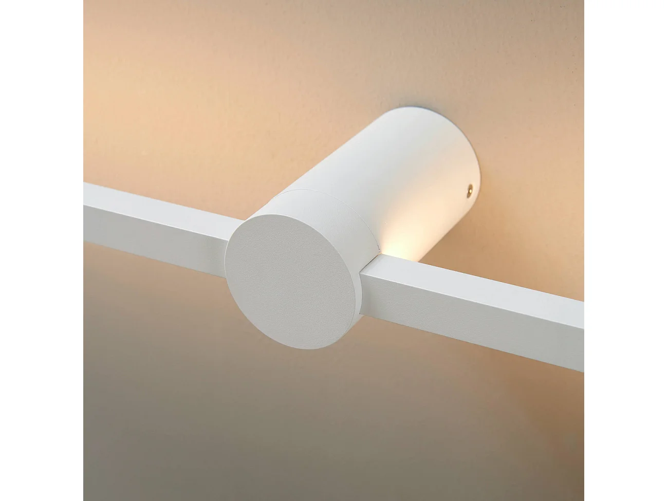 Longue applique ultra design LED 80 cm - Eydon