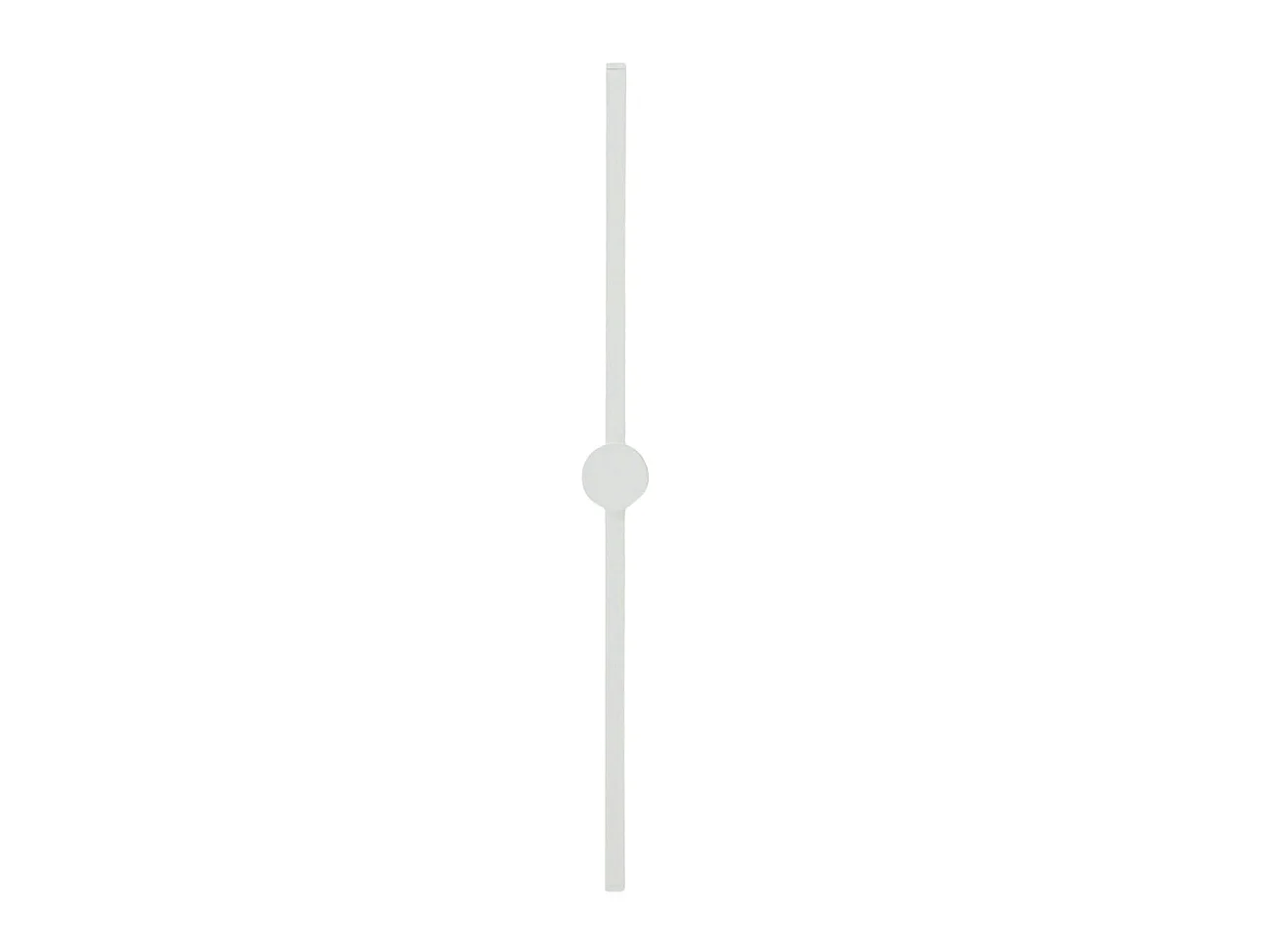 Longue applique ultra design LED 80 cm - Eydon