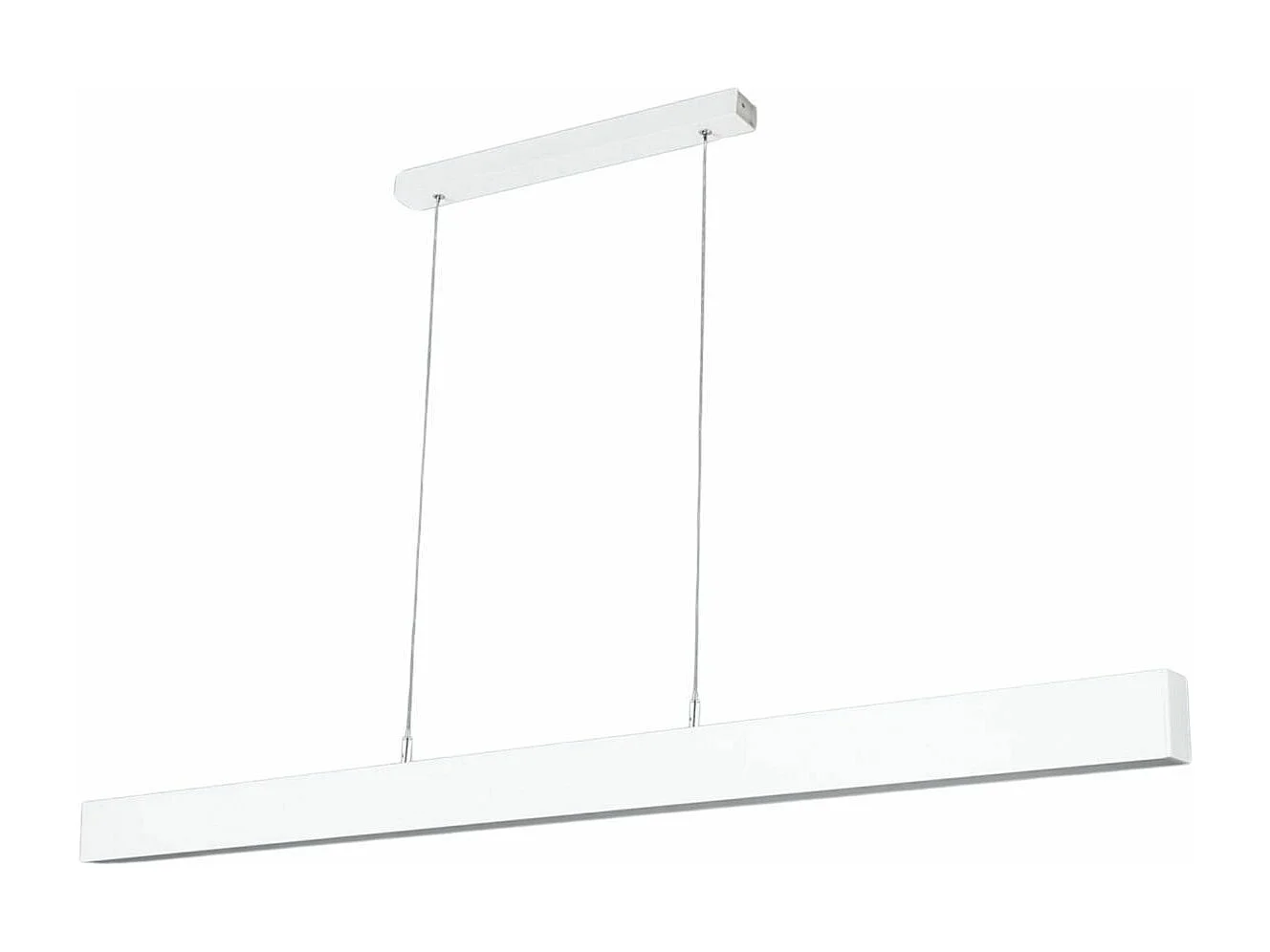 Suspension minimaliste 120 cm LED - Kenzo
