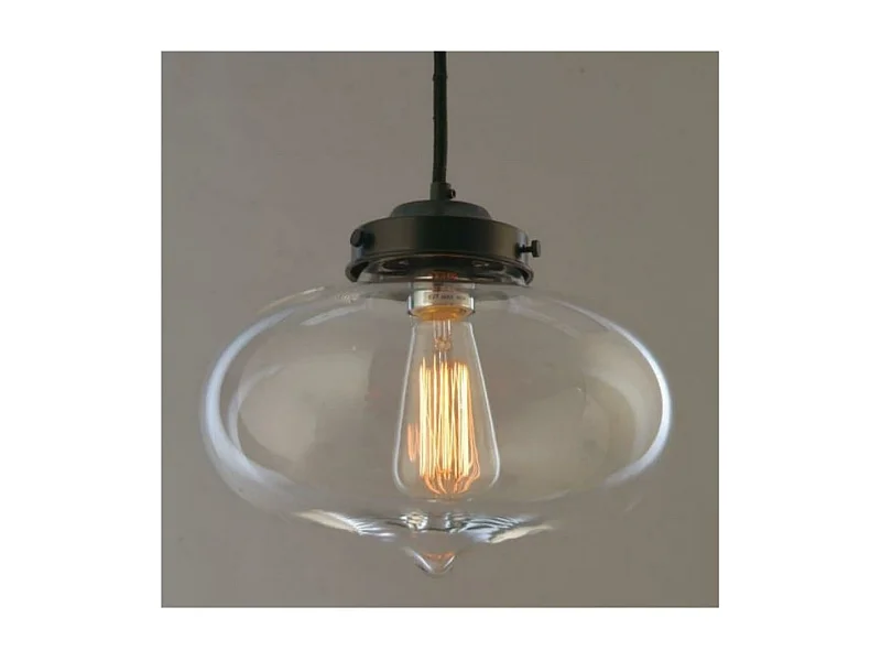 Suspension goutte d'eau transparente - Cerro