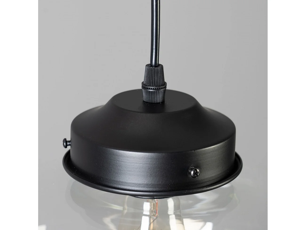 Suspension goutte d'eau transparente - Cerro