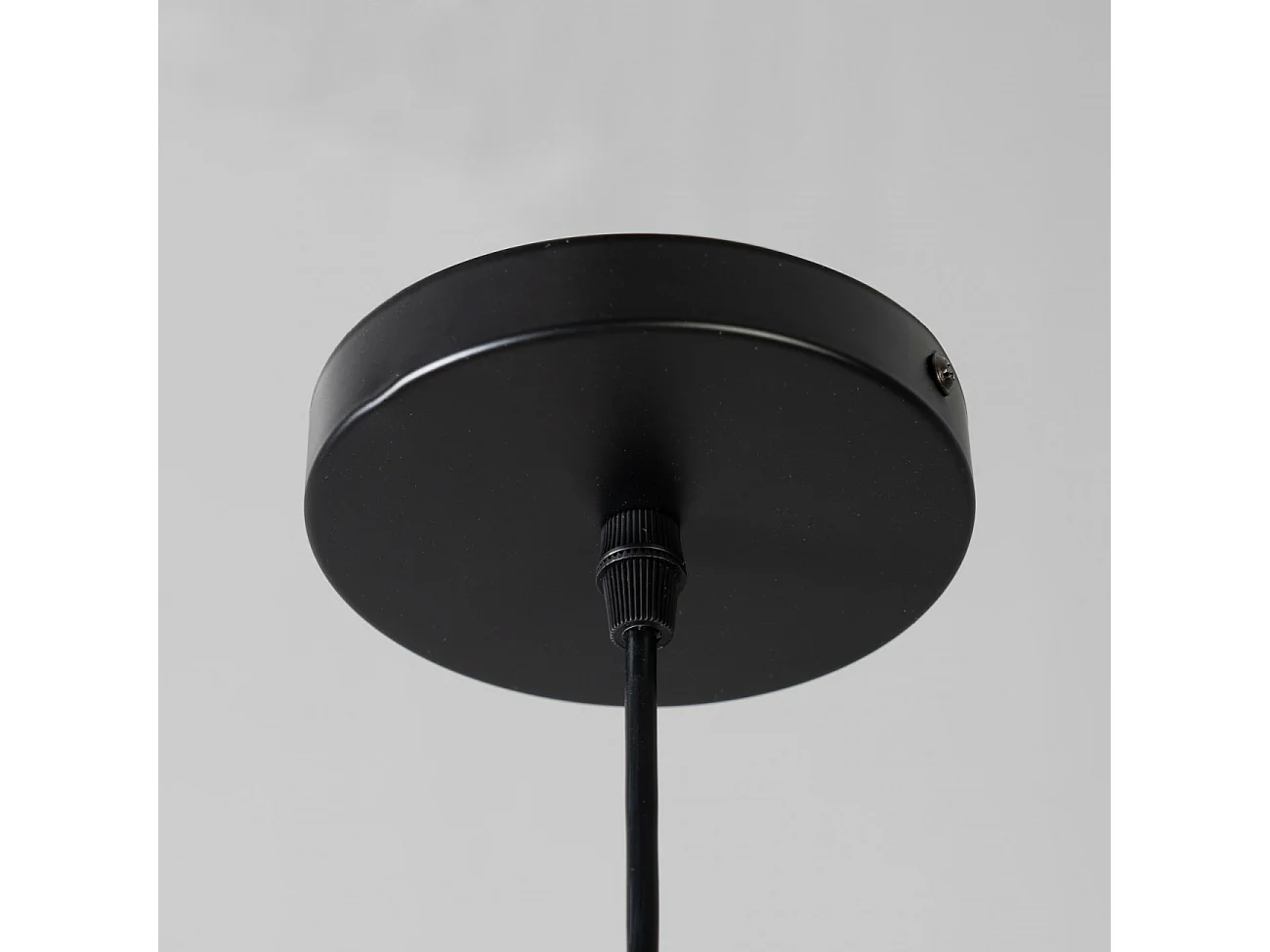 Suspension goutte d'eau transparente - Cerro