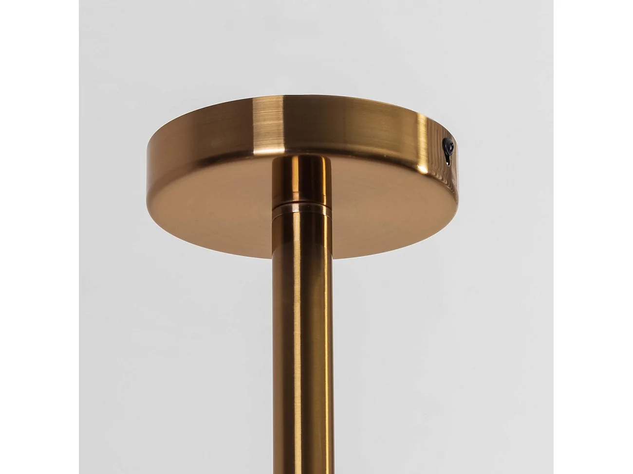 Suspension design à sphères multiples - Osam