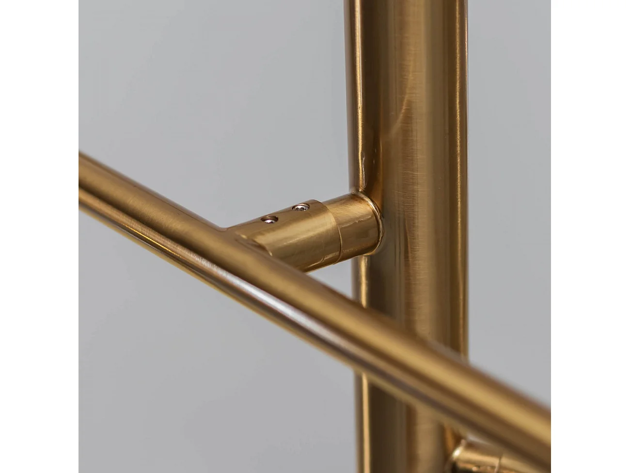 Suspension design à sphères multiples - Osam