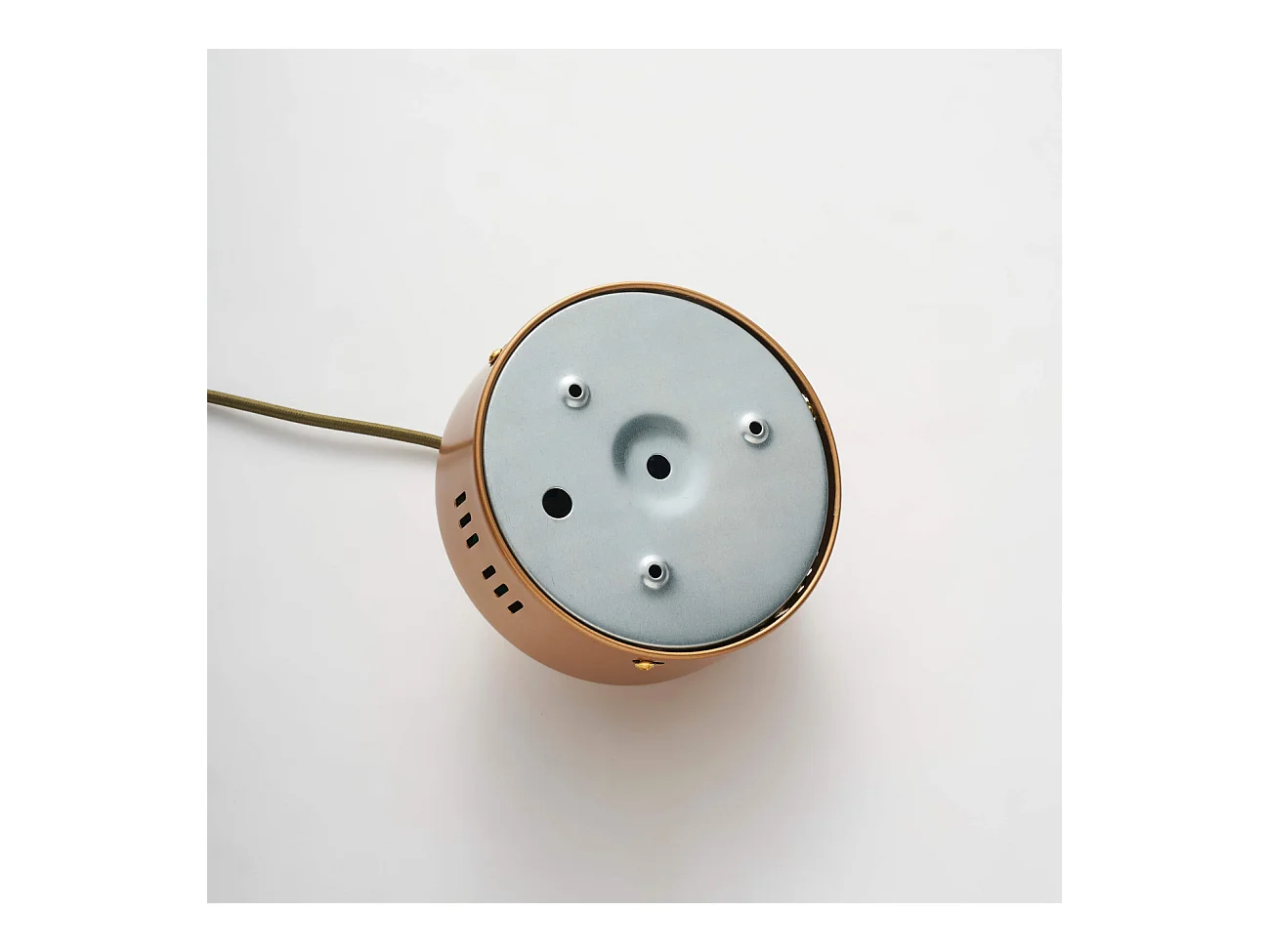 Suspension style branchage doré à 36 lumières - Arsinoe