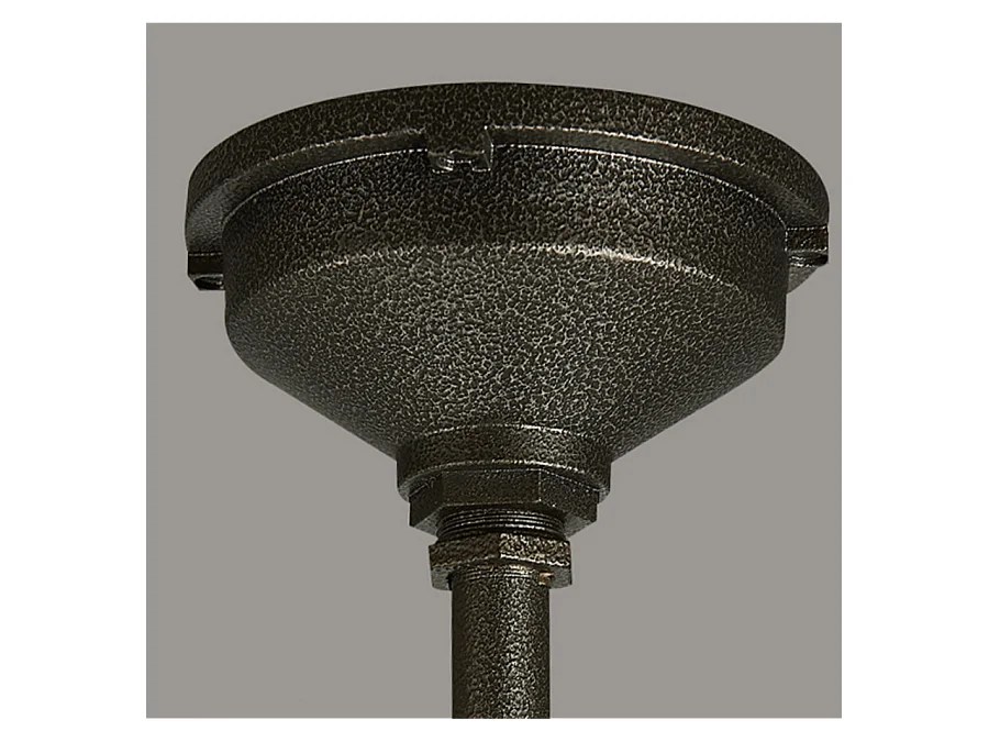 Suspension robinet industrielle 5 têtes - Neptune