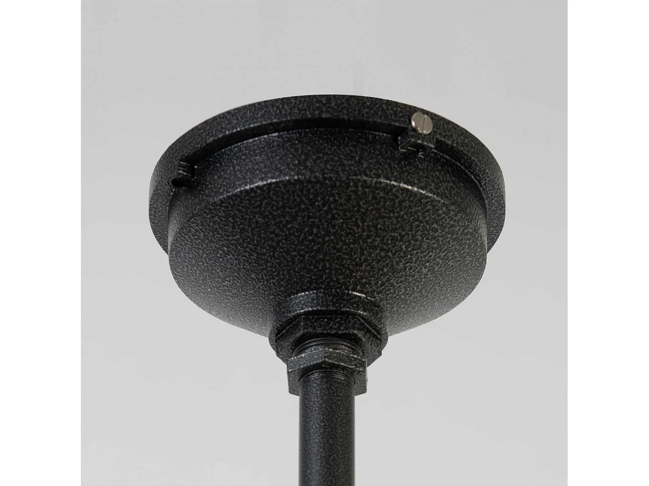 Suspension robinet industrielle 5 têtes - Neptune