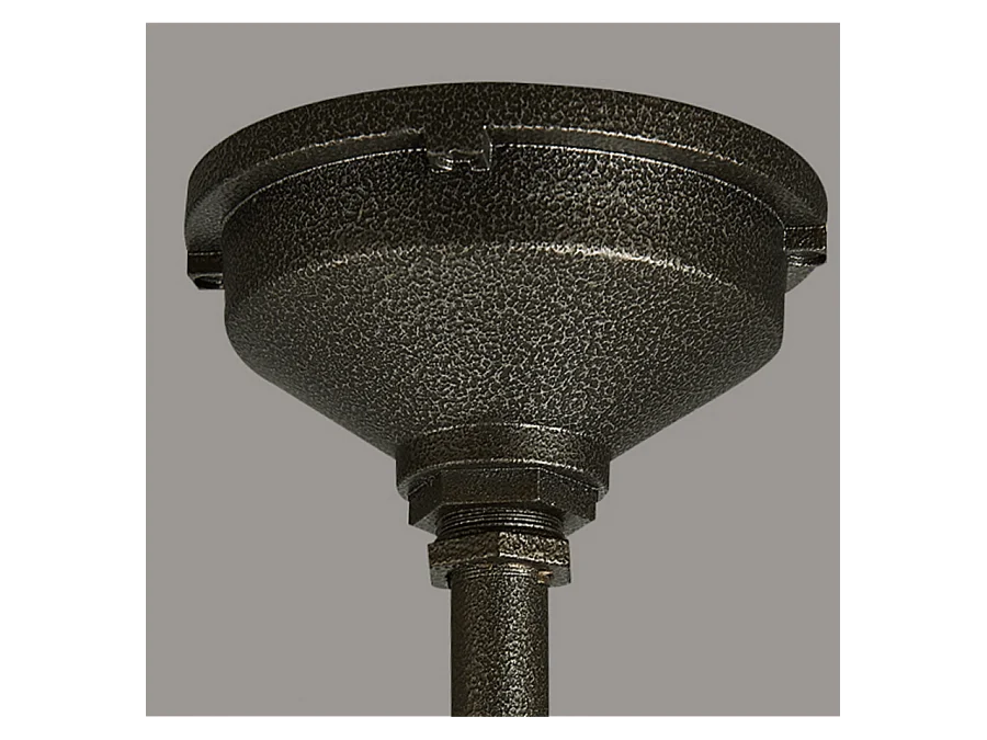 Suspension robinet industrielle 5 têtes - Neptune