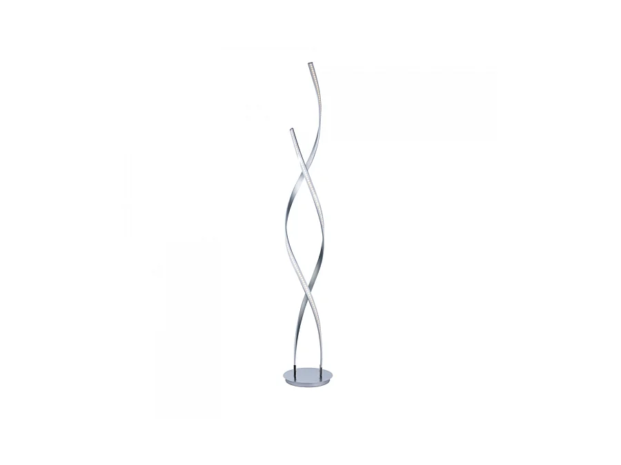 Lampadaire LED Ultra Design - 126 cm Cascada