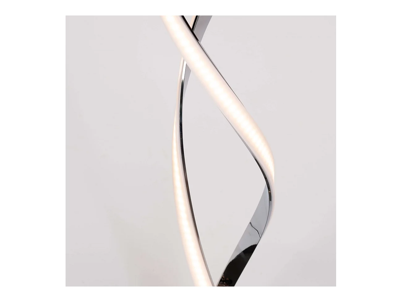 Lampadaire LED Ultra Design - 126 cm Cascada