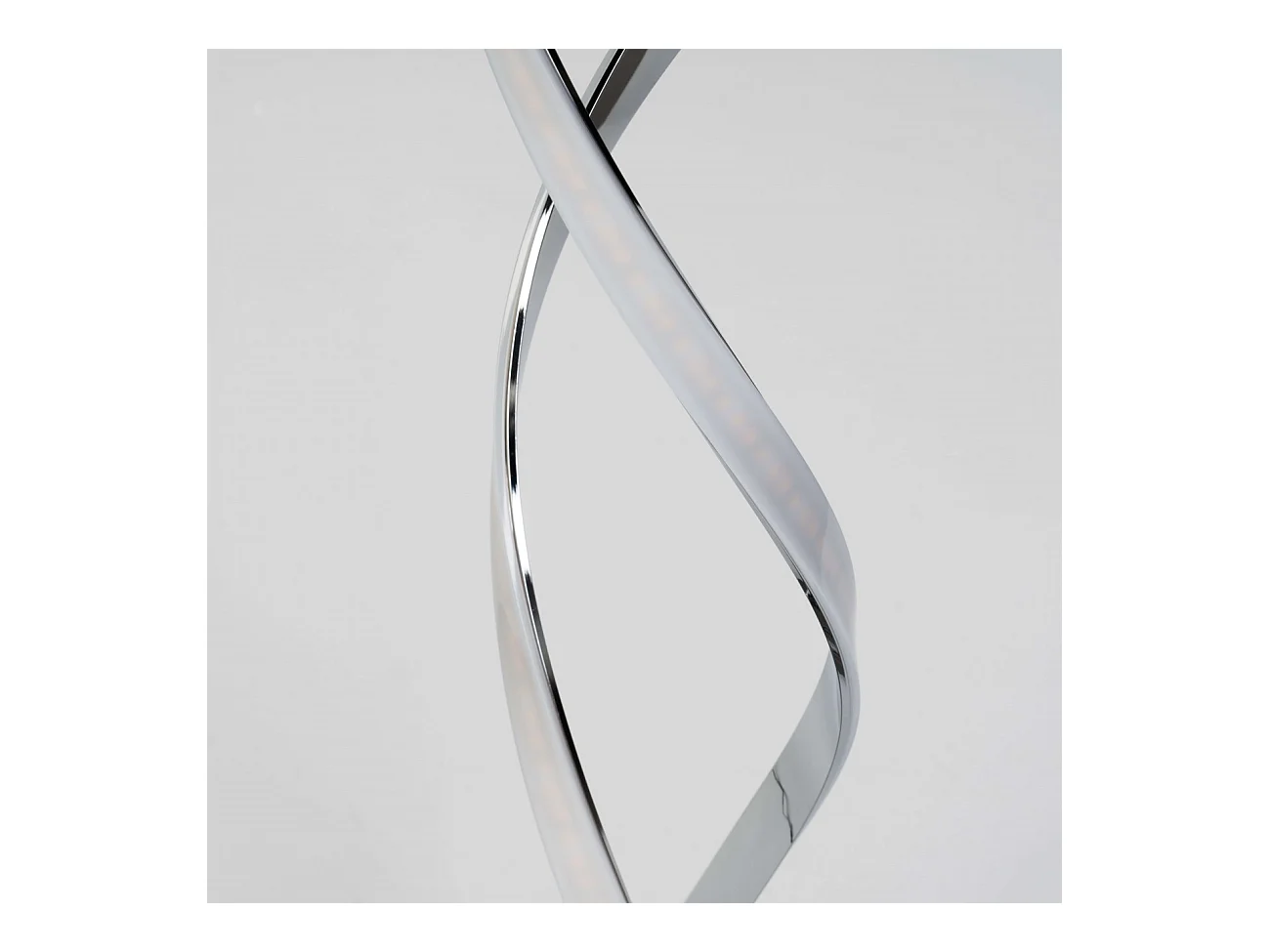 Lampadaire LED Ultra Design - 126 cm Cascada