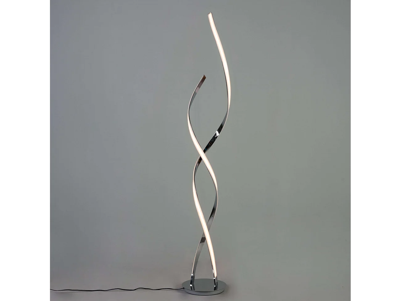 Lampadaire LED Ultra Design - 126 cm Cascada