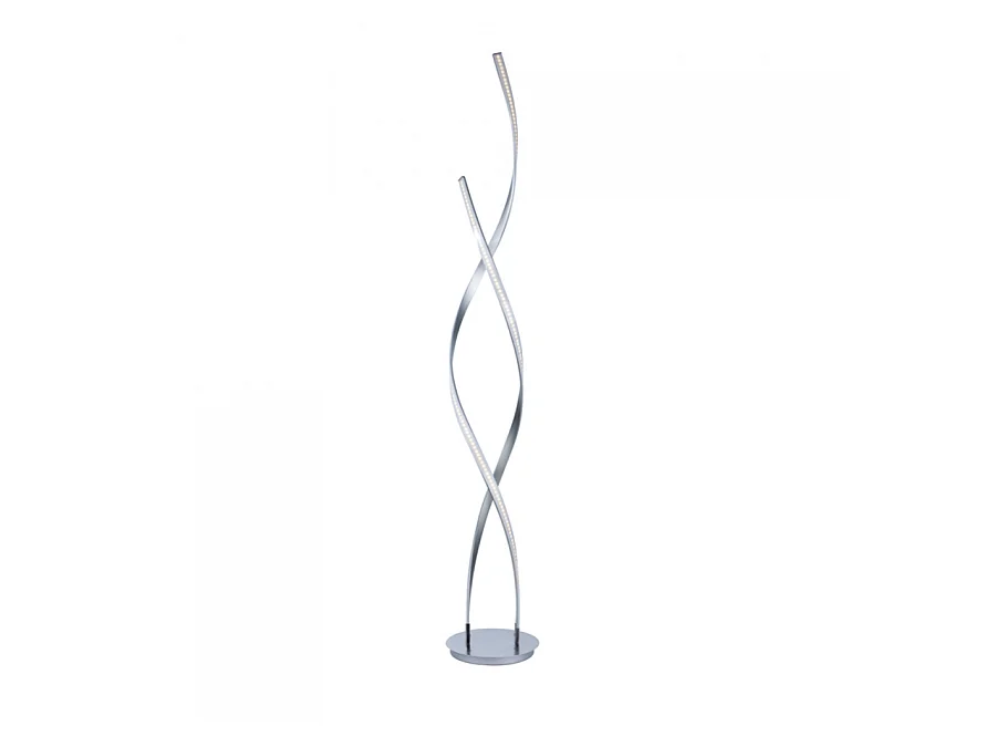 Lampadaire LED Ultra Design - 126 cm Cascada