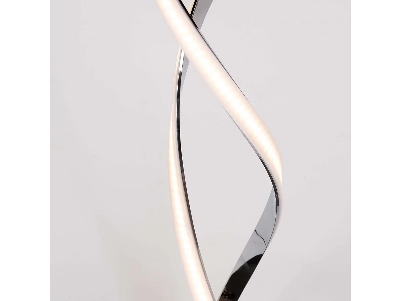 Lampadaire LED Ultra Design - 126 cm Cascada