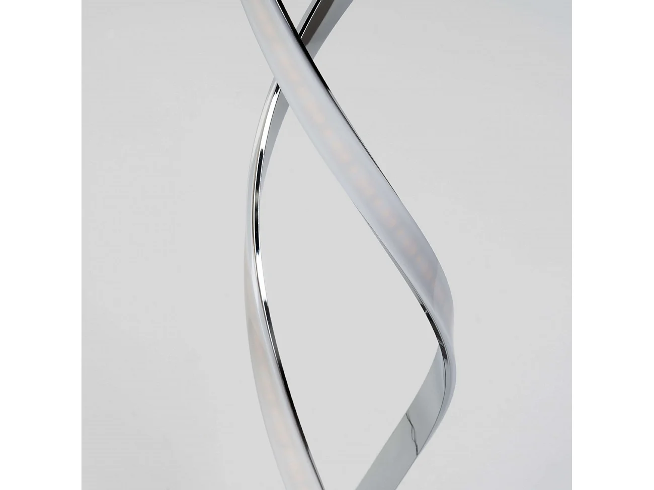 Lampadaire LED Ultra Design - 126 cm Cascada