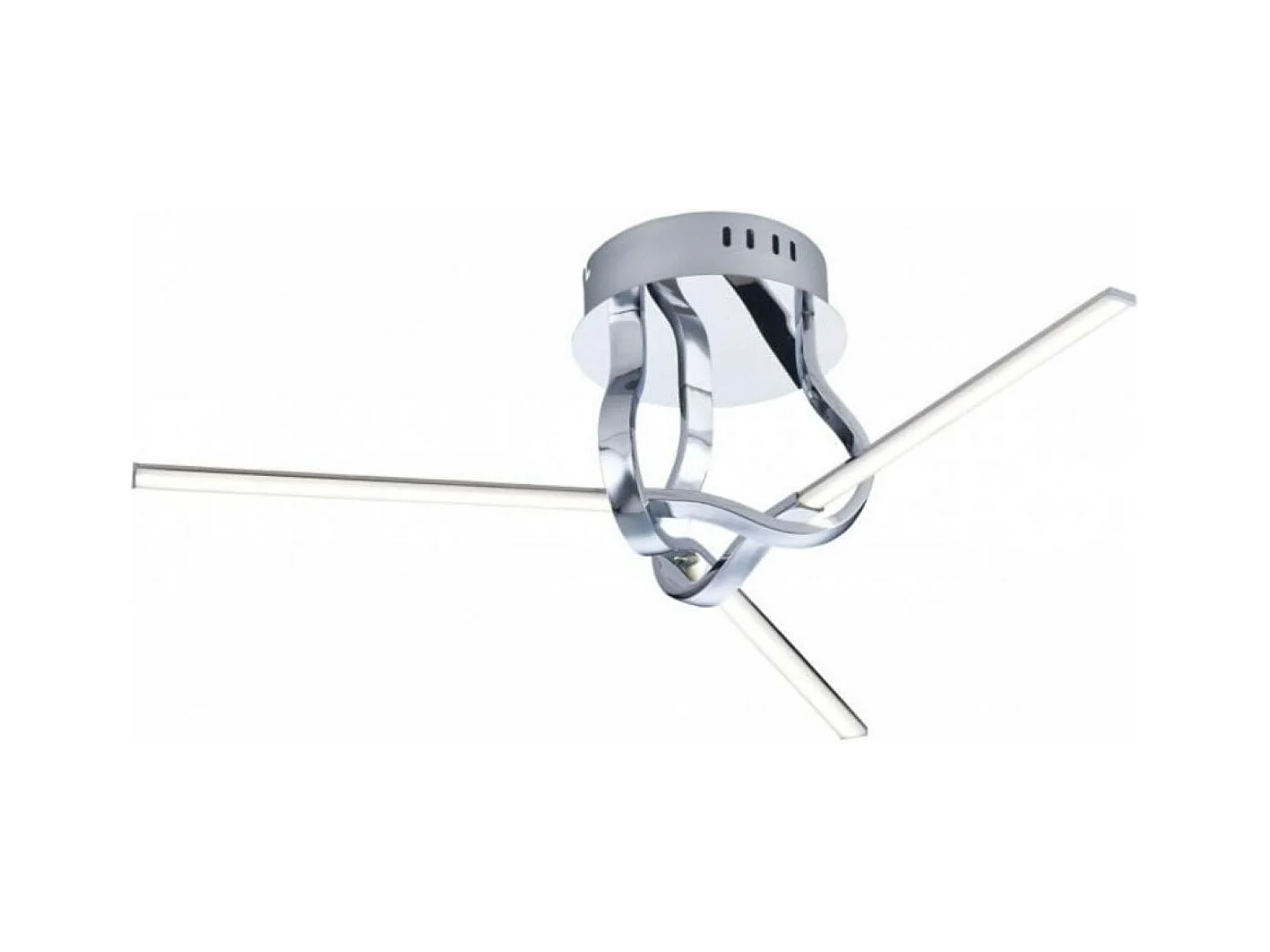 Plafonnier contemporain LED - Nodus