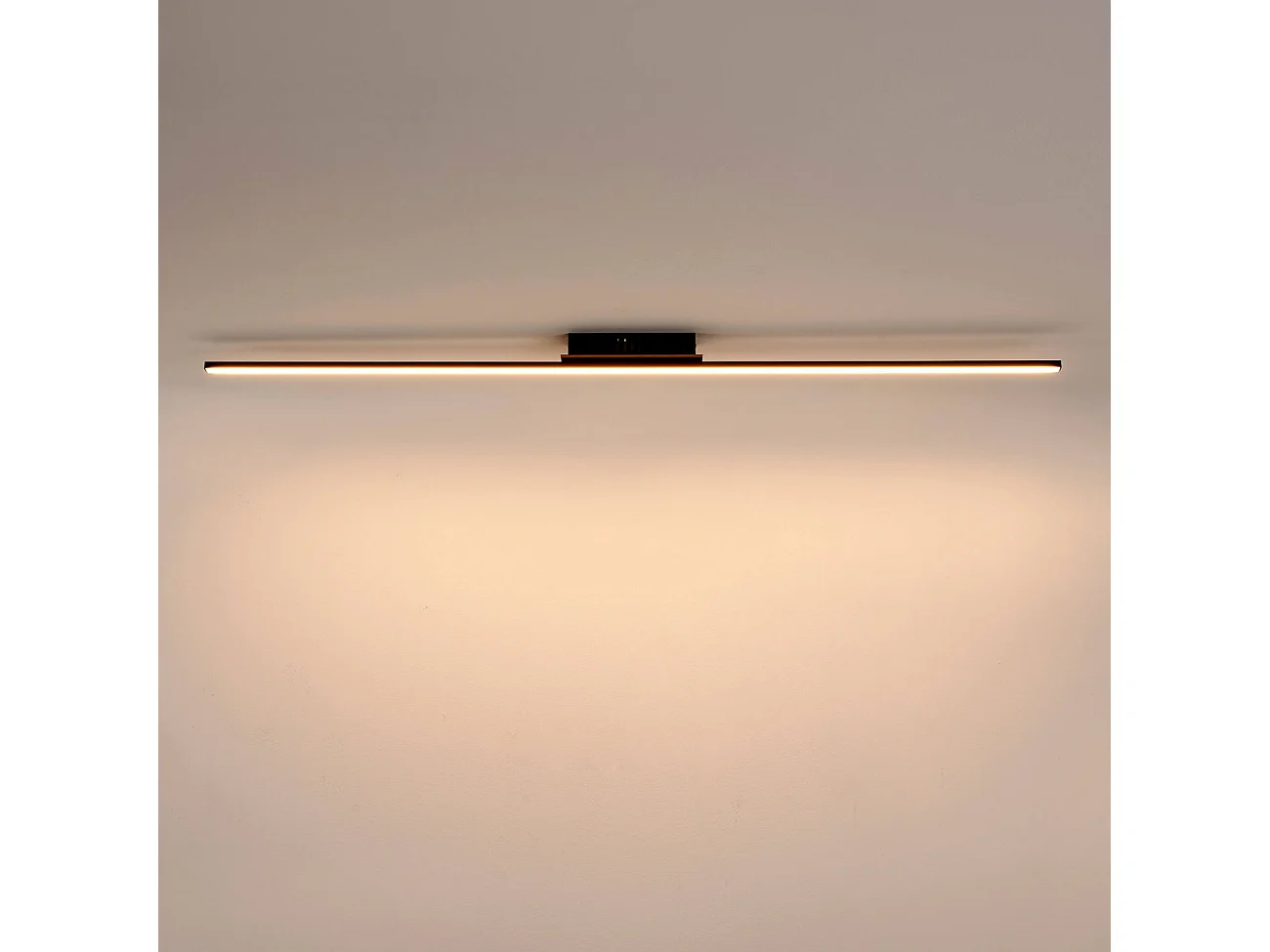 Plafonnier ou Applique murale longiligne ultra design - Nagai