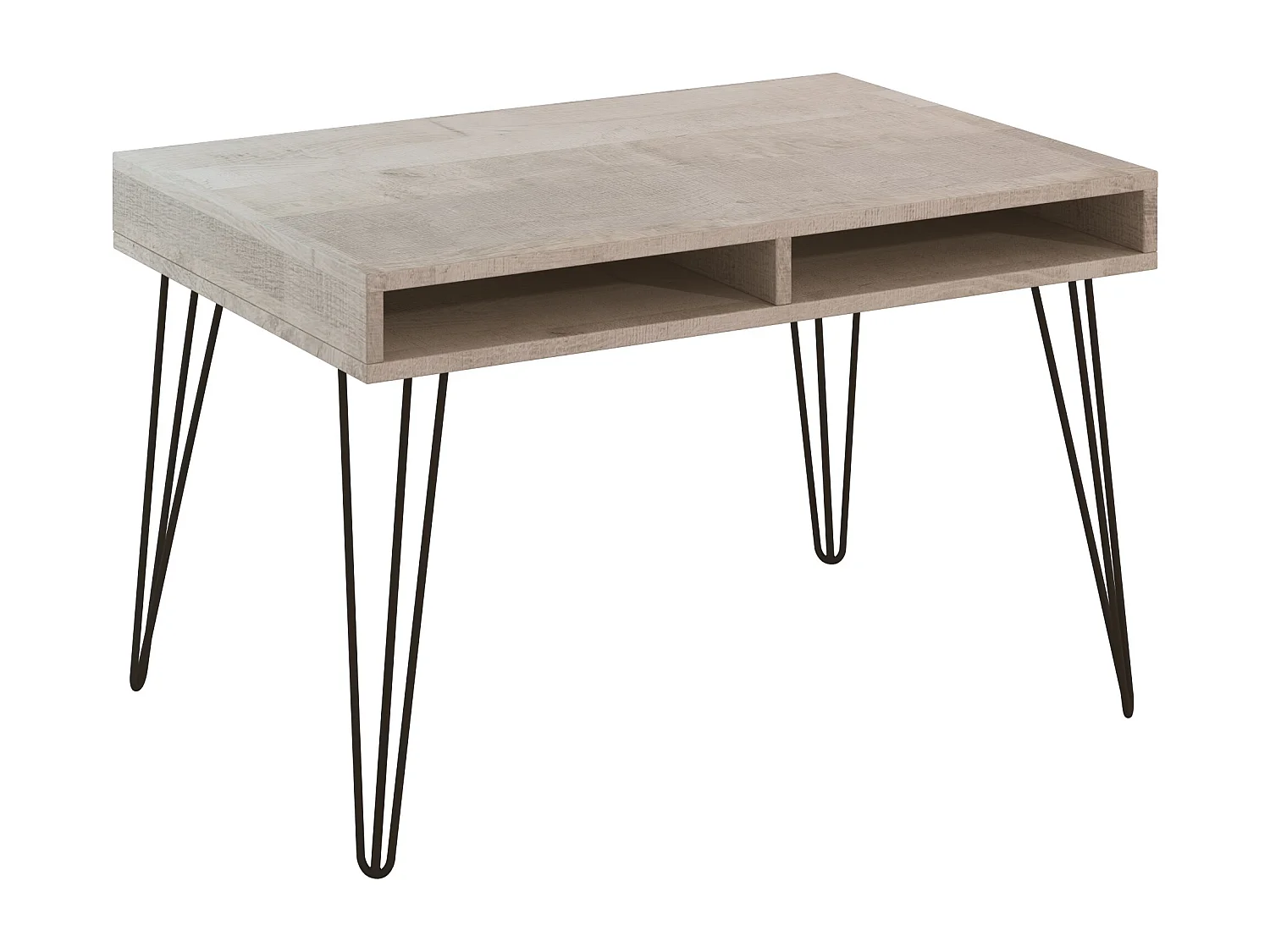 Mae ława K355 Platinum Grange Oak