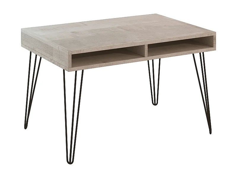 Mae ława K355 Platinum Grange Oak