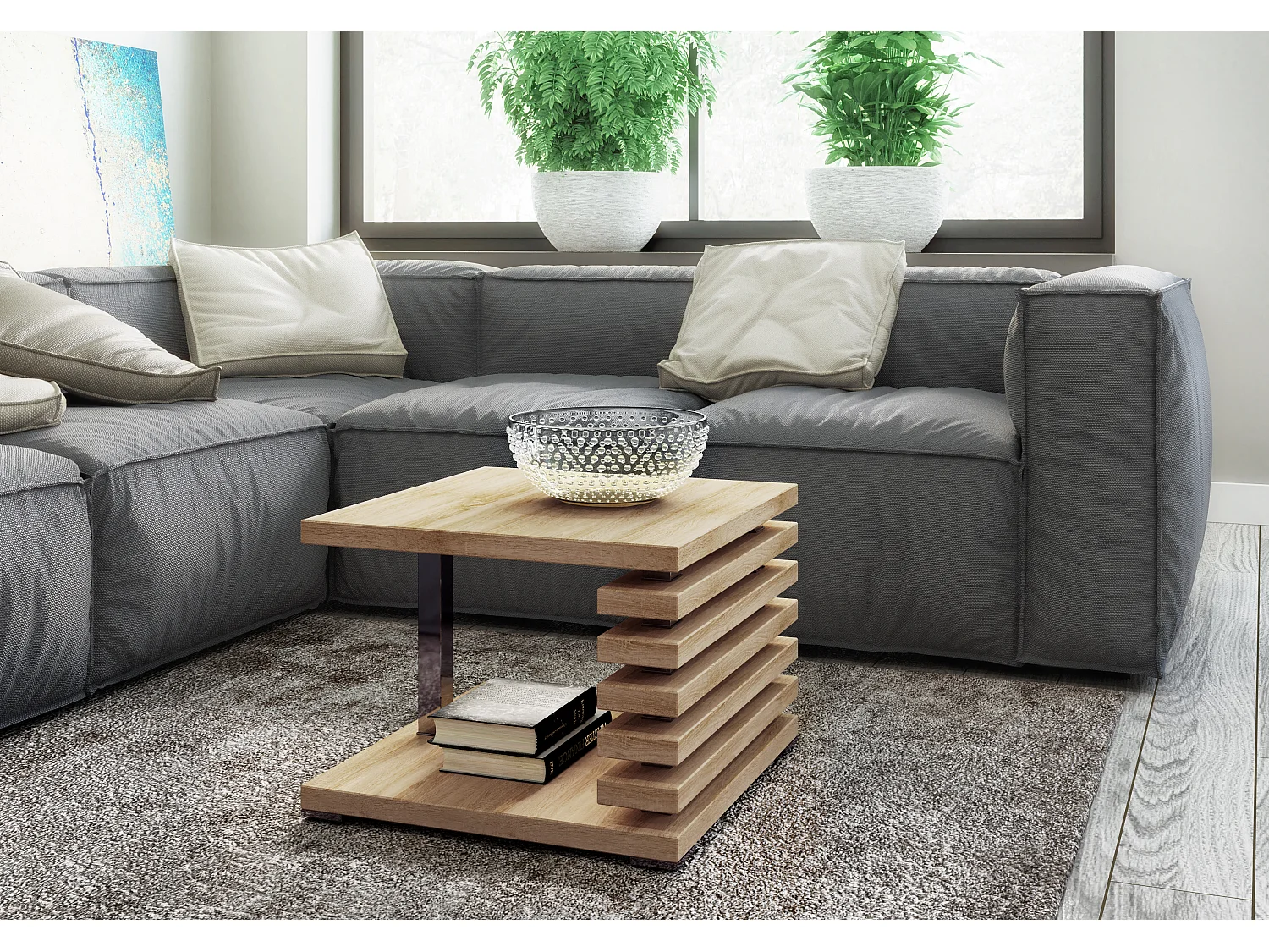 Kyoto +2 ława sonoma