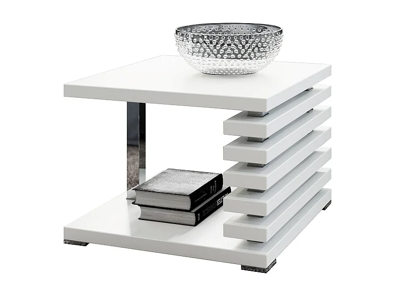 Kyoto +2 ława biały mat