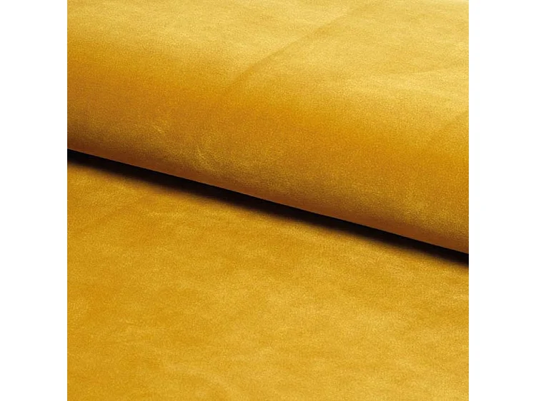 Pufa LORI VELVET curry