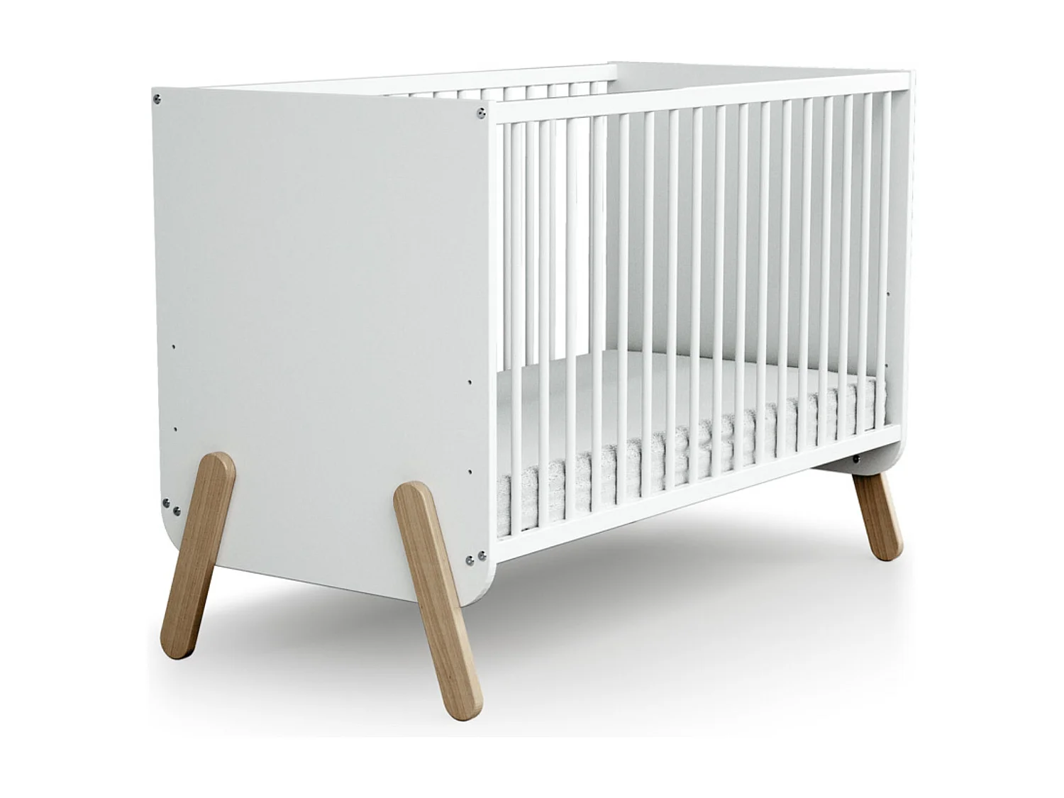 Quarto PIRATA: cama 60x120 + cômoda + guarda-roupa