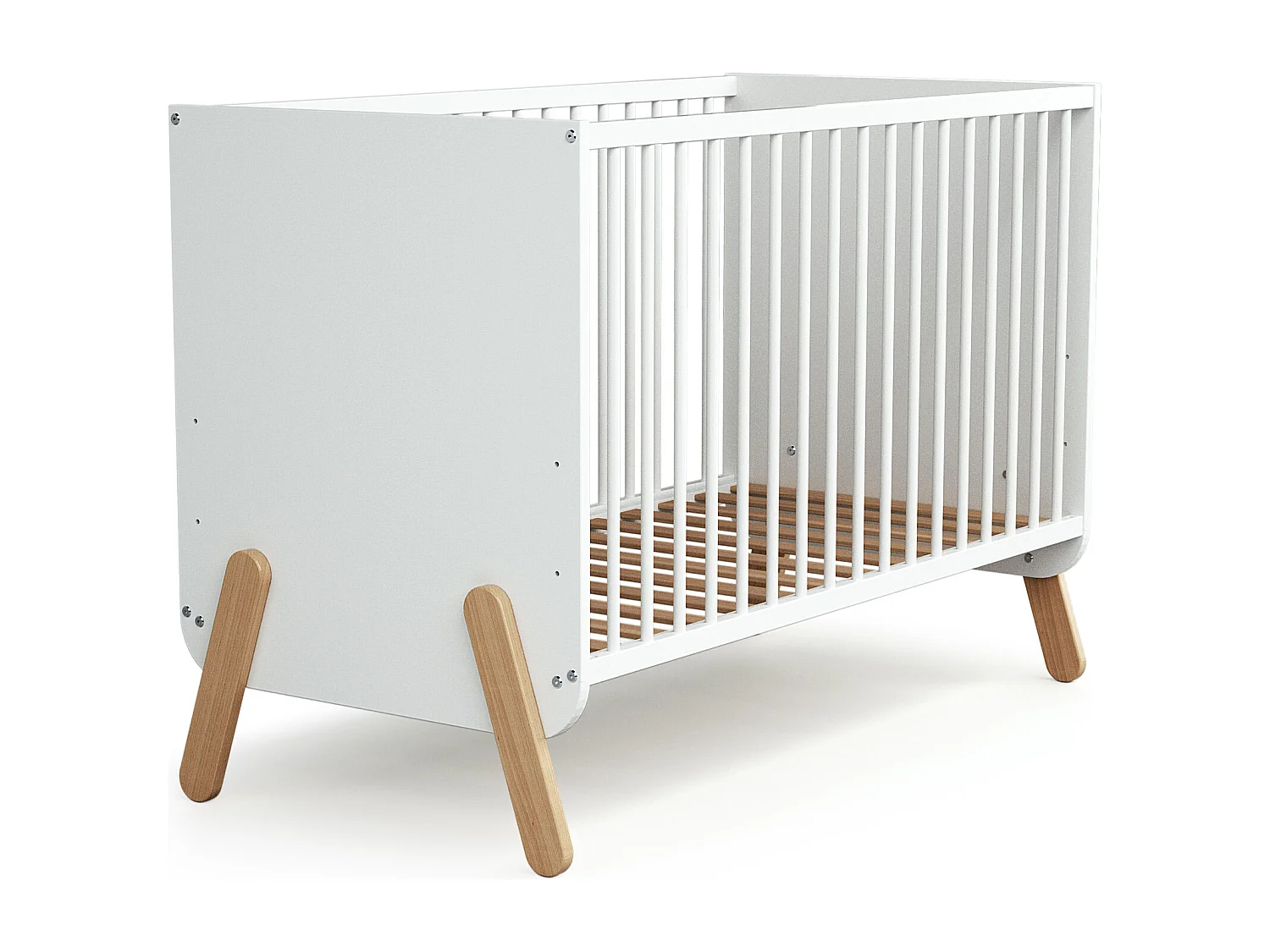 Quarto PIRATA: cama 60x120 + cômoda + guarda-roupa