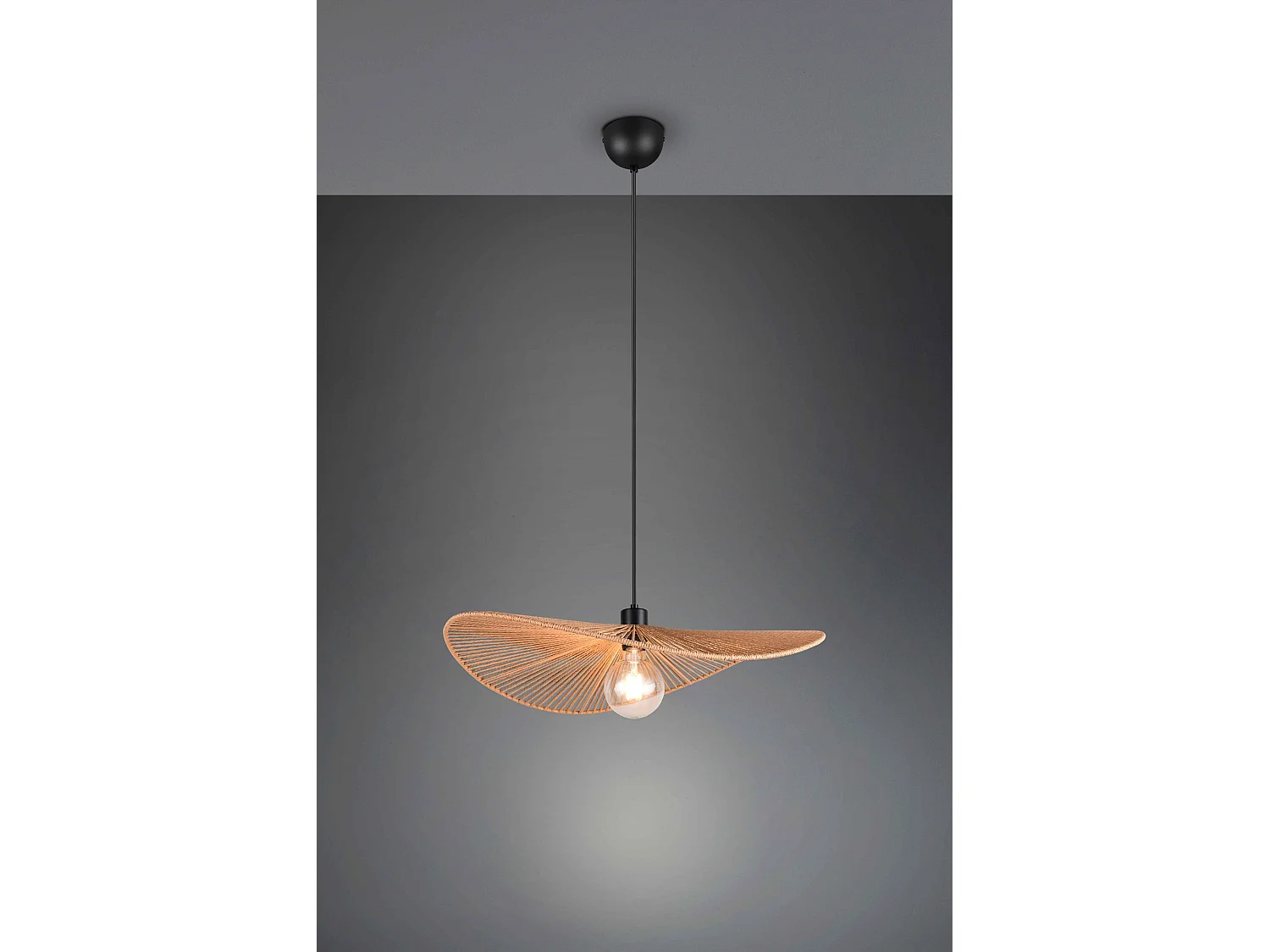 Suspension aérienne Ø58 cm